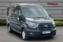 2025 Ford Transit 198kW 89kWh H2 Trend Van Auto [DAP]