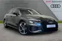 2023 Audi A3 35 TFSI Edition 1 5dr S Tronic