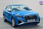 2022 Audi Q2 SQ2 Quattro 5dr S Tronic