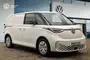 2024 Volkswagen ID.Buzz 150kW Commerce Plus 77kWh Auto