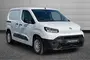 2024 Toyota Proace City Icon Van 50kWh Auto
