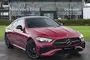 2025 Mercedes-Benz Cle CLE 200 Premier Edition 2dr 9G-Tronic