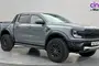 2023 Ford Ranger Pick Up Double Cab Raptor 3.0 EcoBoost V6 292 Auto