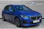 2022 BMW 2 Series Active Tourer 218d M Sport 5dr DCT