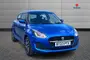 2023 Suzuki Swift 1.2 Dualjet 83 12V Hybrid SZ-L 5dr