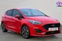 2023 Ford Fiesta 1.0 EcoBoost Hybrid mHEV 125 ST-Line X Edition 5dr