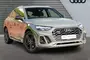 2023 Audi SQ5 SQ5 TDI Quattro 5dr Tiptronic