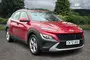 2022 Hyundai Kona 1.0 TGDi 48V MHEV SE Connect 5dr