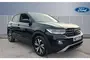 2023 Volkswagen T-Cross 1.0 TSI 110 Black Edition 5dr DSG