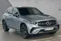 2025 Mercedes-Benz GLC GLC 300e 4Matic AMG Line 5dr 9G-Tronic