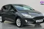 2020 Ford Fiesta 1.0 EcoBoost 125 Titanium 5dr