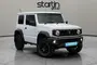 2021 Suzuki Jimny 1.5 ALLGRIP Commercial 4WD