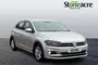 2019 Volkswagen Polo 1.0 TSI 95 SE 5dr