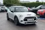 2020 MINI Hatchback 2.0 Cooper S Exclusive II 3dr Auto