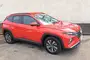 2023 Hyundai Tucson 1.6 TGDi SE Connect 5dr 2WD