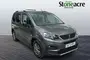 2022 Peugeot Rifter 1.5 BlueHDi 100 Allure 5dr