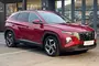 2022 Hyundai Tucson 1.6 TGDi Plug-in Hybrid Premium 5dr 4WD Auto