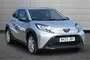 2023 Toyota Aygo X 1.0 VVT-i Pure 5dr Auto