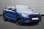 2026 Audi Q2 35 TFSI Black Edition 5dr S Tronic