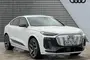 2025 Audi SQ6 e-tron 360kW SQ6 Quattro 100kWh Edition 1 5dr Auto