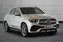 2020 Mercedes-Benz GLE GLE 300d 4Matic AMG Line Premium 5dr 9G-Tronic