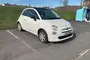 2018 Fiat 500C 1.2 Pop 2dr