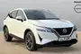 2021 Nissan Qashqai 1.3 DiG-T MH 158 Tekna 5dr Xtronic