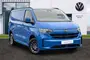 2026 Volkswagen Transporter 2.0 TDI 150 Commerce Plus Van Auto
