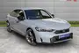 2025 Honda Civic 2.0 eHEV Sport 5dr CVT