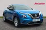 2021 Nissan Juke 1.0 DiG-T N-Connecta 5dr DCT