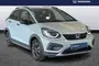2025 Honda Jazz 1.5 i-MMD Hybrid Crosstar Advance 5dr eCVT