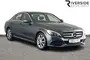 2016 Mercedes-Benz C-Class C220d Sport Premium 4dr Auto