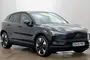 2025 Volvo EX30 200kW SM Extended Range Ultra 69kWh 5dr Auto