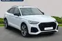 2025 Audi SQ5 SQ5 TDI Quattro 5dr Tiptronic