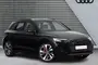 2024 Audi SQ5 SQ5 TDI Quattro Black Edition 5dr Tiptronic