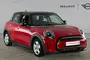 2022 MINI Hatchback 5dr 1.5 Cooper Classic 5dr