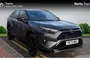 2023 Toyota RAV4 2.5 VVT-i Hybrid Dynamic 5dr CVT 2WD