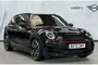 2022 MINI Clubman 2.0 John Cooper Works ALL4 6dr Auto