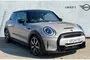 2024 MINI Hatchback 2.0 Cooper S Exclusive 3dr Auto