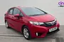 2016 Honda Jazz 1.3 SE 5dr