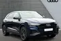2022 Audi Q8 50 TDI Quattro Black Edition 5dr Tiptronic