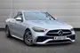 2024 Mercedes-Benz C-Class Estate C200 AMG Line 5dr 9G-Tronic