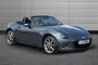 2022 Mazda MX-5 2.0 [184] Sport Tech 2dr