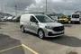 2025 Ford Transit Connect 1.5 EcoBoost PHEV 150 Trend Van Auto