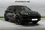2022 Porsche Cayenne GTS 5dr Tiptronic S