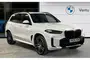 2025 BMW X5 xDrive30d MHT M Sport 5dr Auto