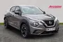 2024 Nissan Juke 1.0 DiG-T 114 N-Connecta 5dr DCT