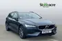 2022 Volvo V60 2.0 B3P Momentum 5dr Auto [7 speed]