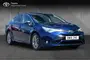 2016 Toyota Avensis 1.8 Business Edition 4dr