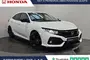 2019 Honda Civic 1.0 VTEC Turbo 126 Sport Line 5dr CVT